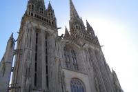 katedrála sv. Corentina