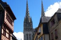 katedrála sv. Corentina