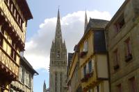 katedrála sv. Corentina