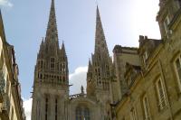 katedrála sv. Corentina