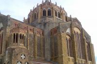 kostel Nejsvětějšího Srdce Páně