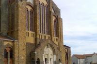 kostel Nejsvětějšího Srdce Páně