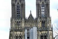 katedrála Notre-Dame