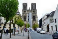 katedrála Notre-Dame