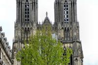 katedrála Notre-Dame