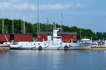 Hjo (© František Kinař 06/2011)