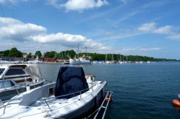 Hjo (© František Kinař 06/2011)