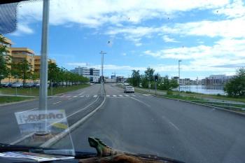 Jonkoping ( © František Kinař 06/2011)