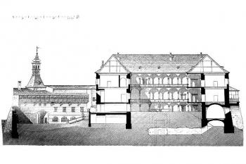  (© A. Prokop, Die Markgrafschaft Mähren in kunstgeschichtlicher Beziehung 2, Wien, 1904.)