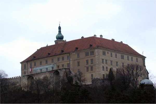 Náměšť nad Oslavou