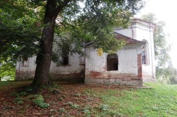 Z jihu (© Prudký Martin, 09/2013)