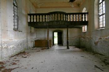 kruchta (© Prudký Martin, 09/2013)