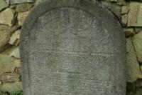 židovský hřbitov
