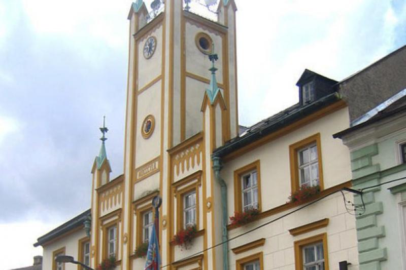 radnice