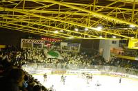 zimní stadion Ivana Hlinky