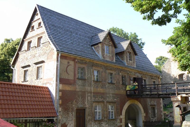 Grodno (Zagórze Śląskie)