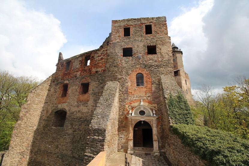 Grodno (Zagórze Śląskie)