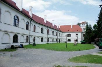 Muzeum (© 2002 Jiří Čížek)