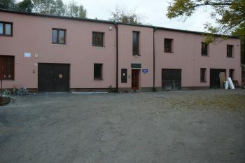 Těšínská 1115 (© Martin Kovář, 10/2013)
