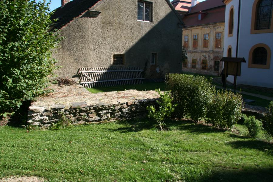 Svojšín