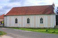 evangelická modlitebna
