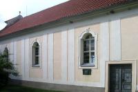 evangelická modlitebna
