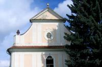 evangelická modlitebna