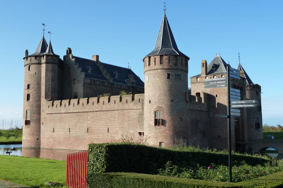 Muiderslot