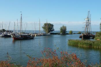Muiderslot (© Pavel Semple, 09/2010)