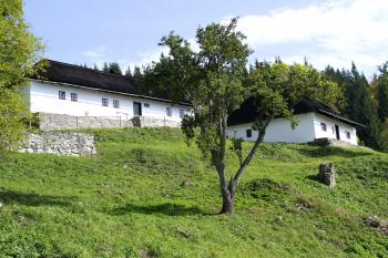 Kalište (© Radoslav Malovec, 10/2013)