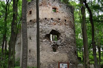 Dobrá Voda (© Radoslav Malovec, 10/2013)