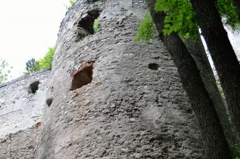 Dobrá Voda (© Radoslav Malovec, 10/2013)