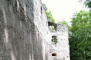 Dobrá Voda (© Radoslav Malovec, 10/2013)