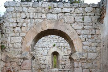 Hrad Emmerberg (© Radoslav Malovec, 10/2013)