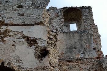 Hrad Emmerberg (© Radoslav Malovec, 10/2013)