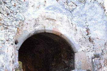 Hrad Emmerberg (© Radoslav Malovec, 10/2013)