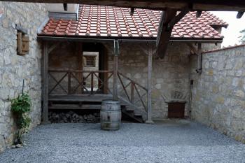 Carnuntum . (© Radoslav Malovec, 10/2013)