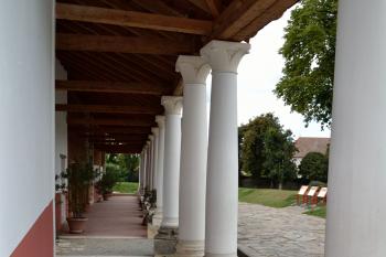 Carnuntum . (© Radoslav Malovec, 10/2013)