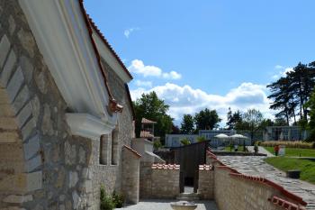 Carnuntum . (© Radoslav Malovec, 10/2013)