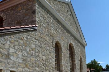Carnuntum . (© Radoslav Malovec, 10/2013)