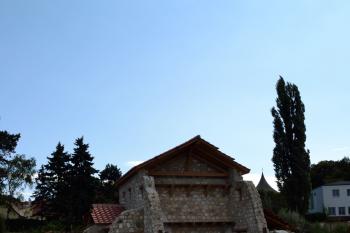 Carnuntum . (© Radoslav Malovec, 10/2013)