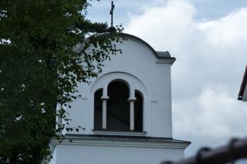 pravoslavný kostel sv. Ducha (© František Kinař, 08/2014)