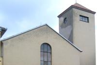 evangelický kostel