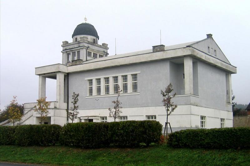 kostel Českobratrské církve evangelické