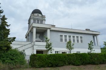 Kostel Českobratrské církve evangelické v Hrabové (© František Kinař, 08/2014)
