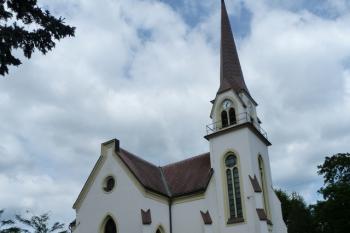Evangelický kostel (Šumperk) (© František Kinař, 08/2014)