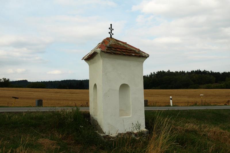 boží muka