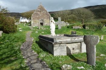 Kilmalkedar (© Pavel Semple, 04/2011)