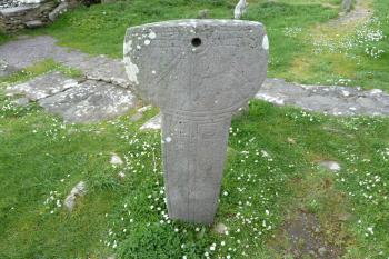 Kilmalkedar (© Pavel Semple, 04/2011)
