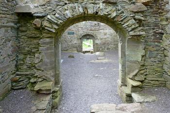 Kilmalkedar (© Pavel Semple, 04/2011)